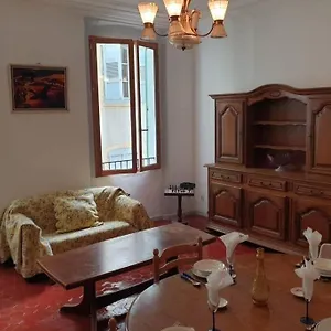 Chez Jose Appartement