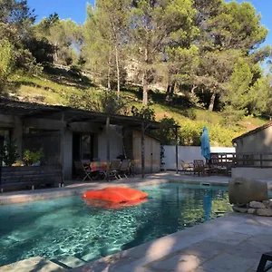 Mas De La Fadeto Bed & Breakfast